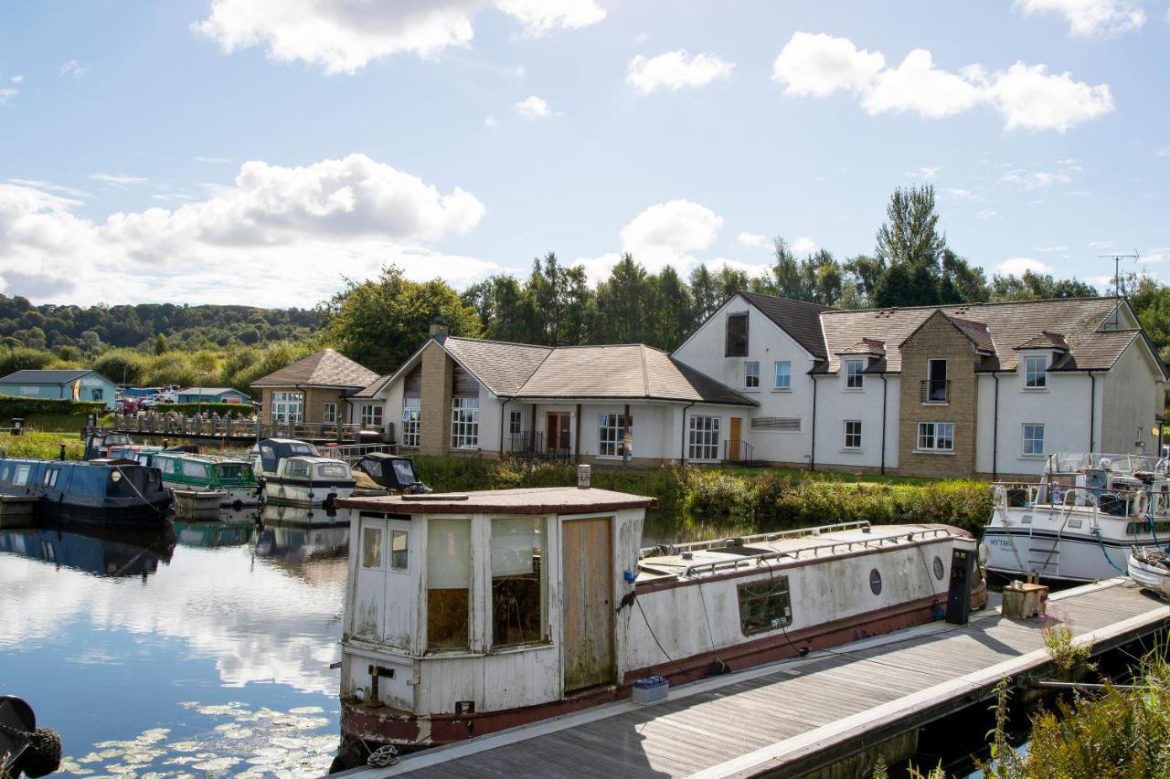 The Boat House 호텔 킬사이드 외부 사진