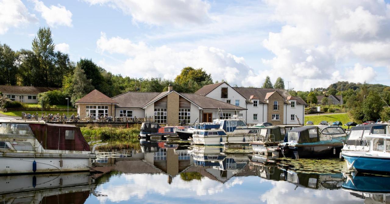The Boat House 호텔 킬사이드 외부 사진