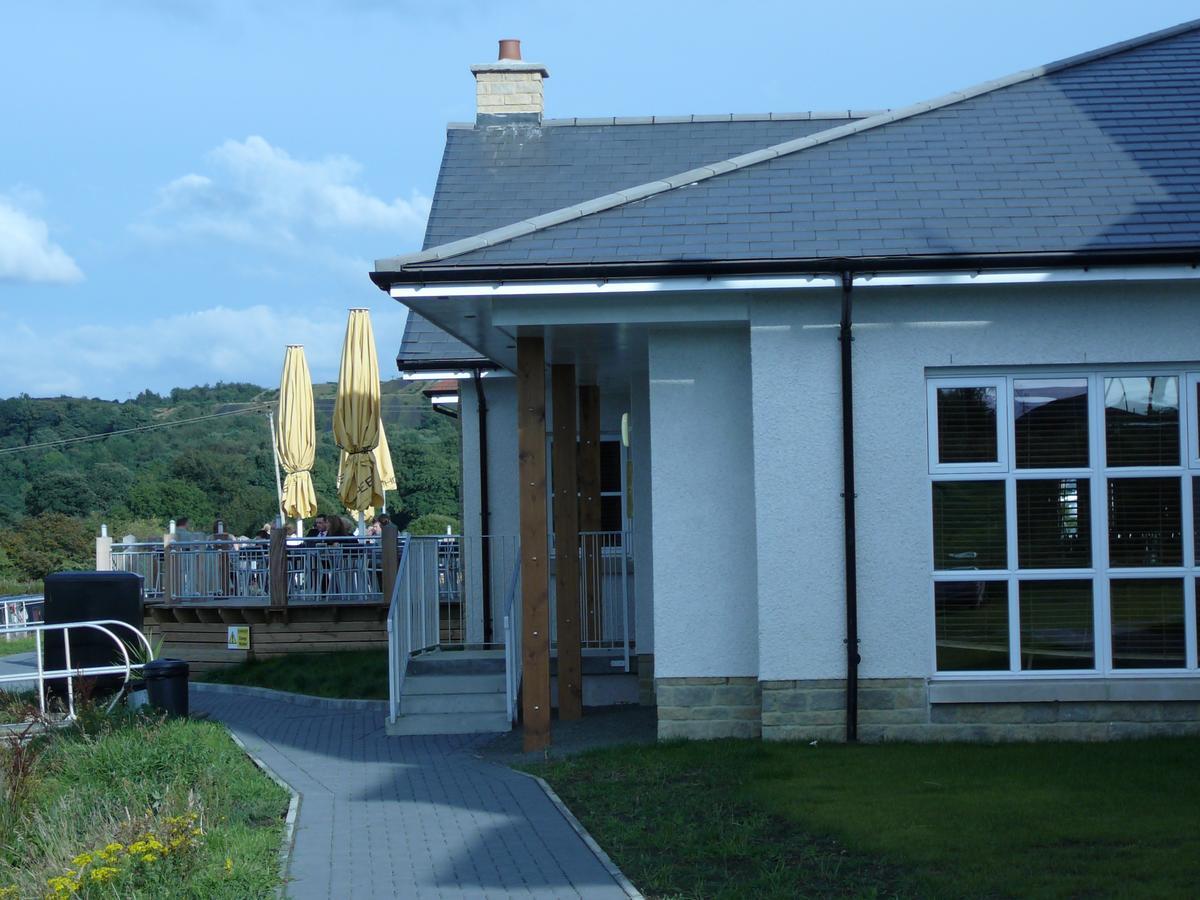The Boat House 호텔 킬사이드 외부 사진
