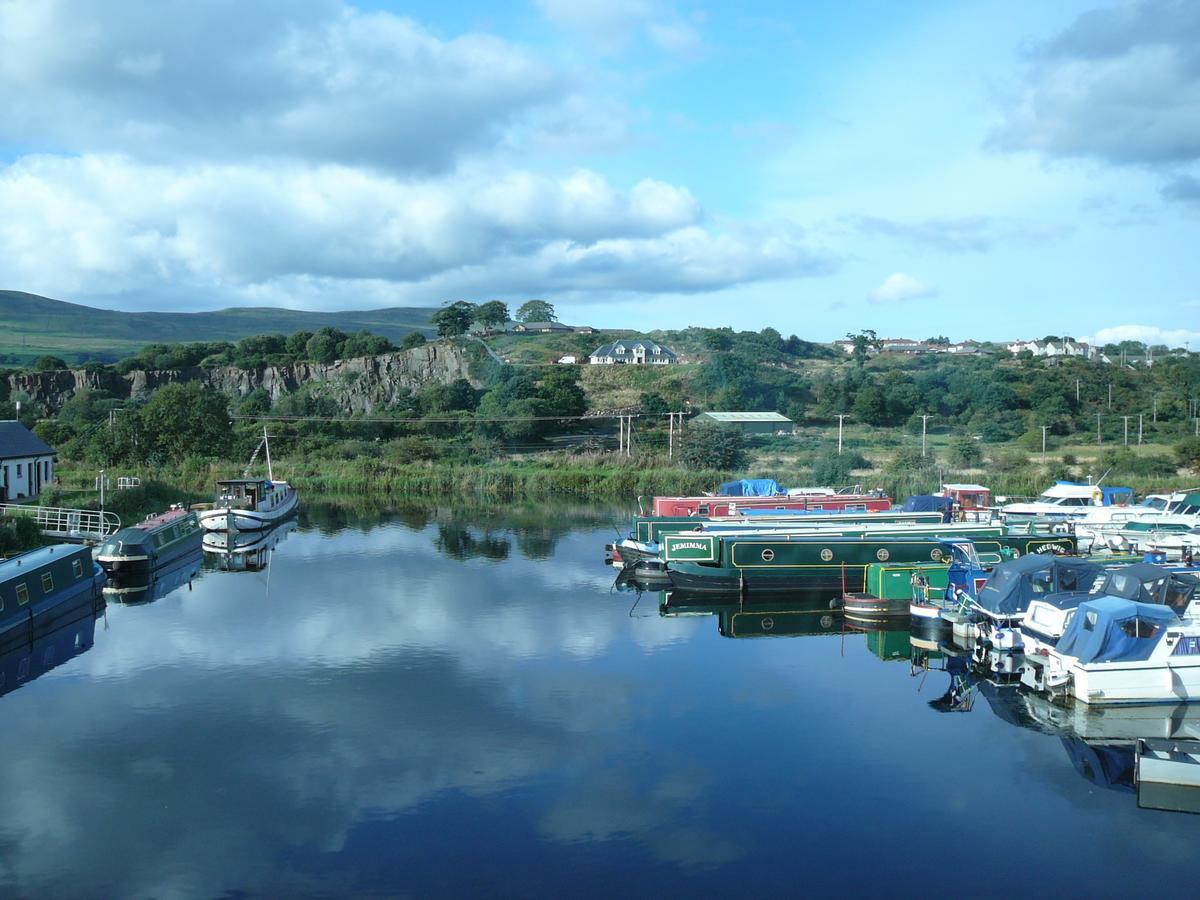 The Boat House 호텔 킬사이드 외부 사진
