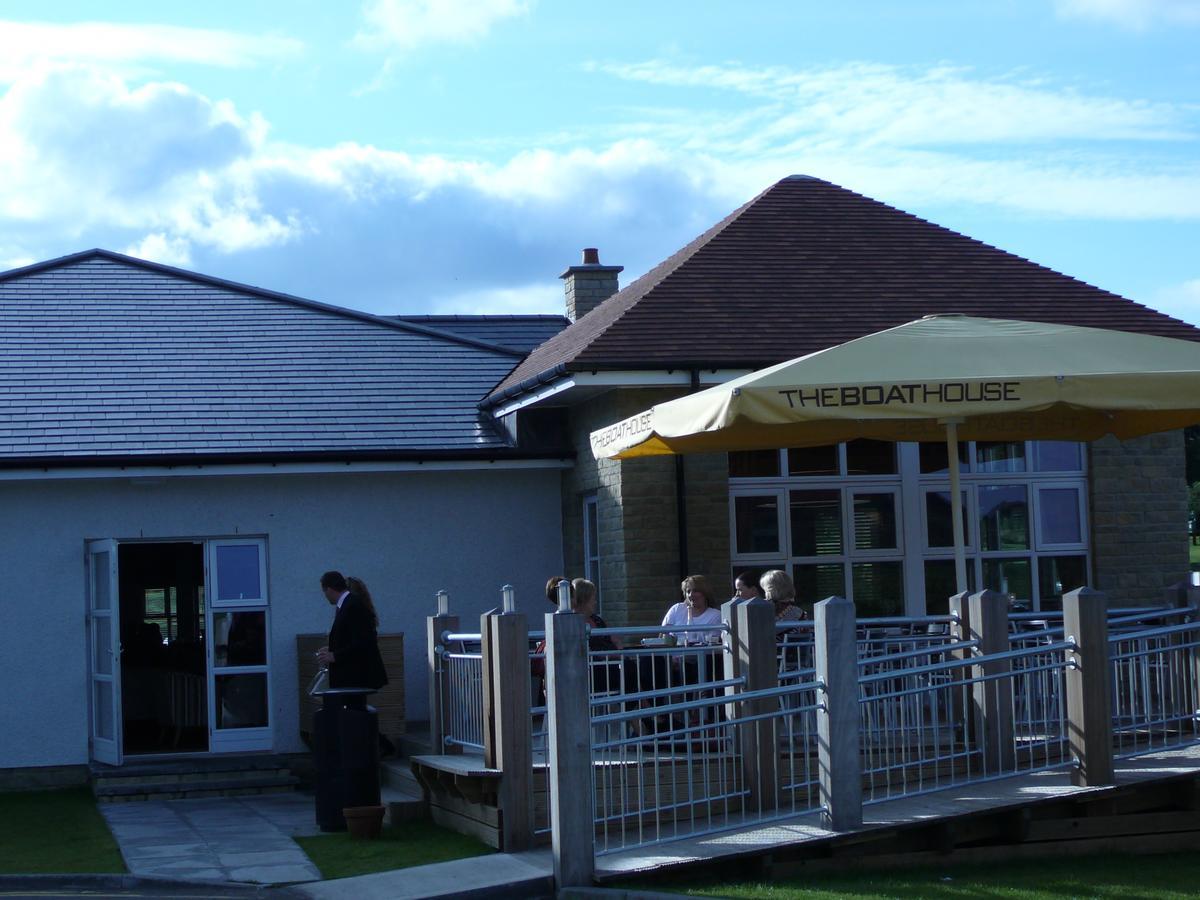 The Boat House 호텔 킬사이드 외부 사진
